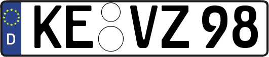 KE-VZ98
