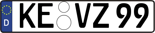 KE-VZ99