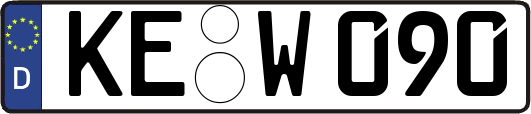 KE-W090