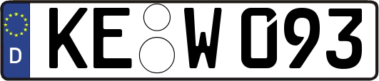 KE-W093