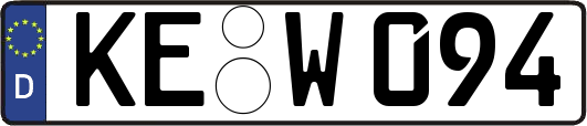KE-W094