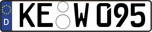 KE-W095