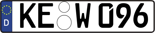 KE-W096