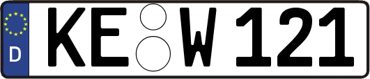 KE-W121
