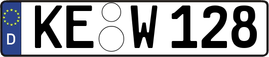 KE-W128