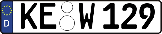 KE-W129