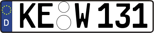 KE-W131