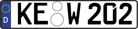 KE-W202