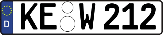 KE-W212