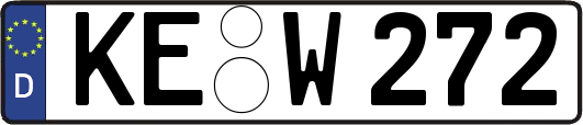 KE-W272