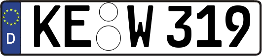 KE-W319