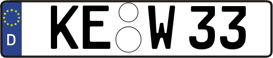 KE-W33