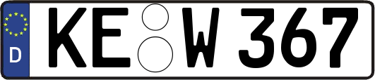 KE-W367