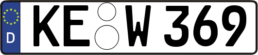 KE-W369