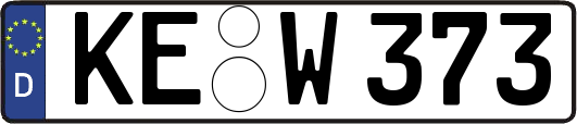 KE-W373