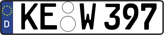 KE-W397