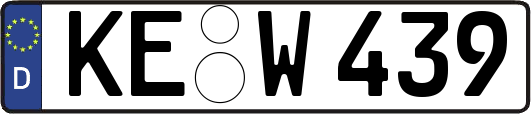 KE-W439