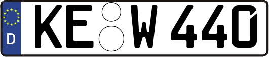 KE-W440