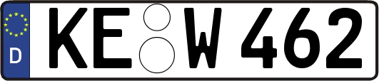 KE-W462