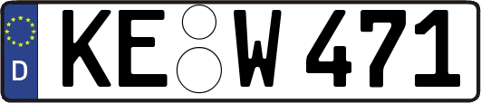 KE-W471