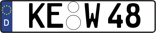 KE-W48