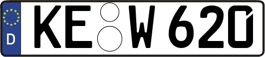 KE-W620