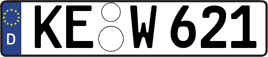 KE-W621
