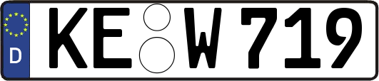 KE-W719