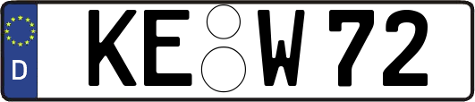 KE-W72