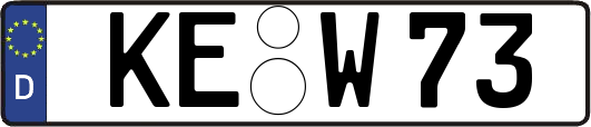 KE-W73