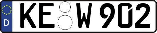 KE-W902