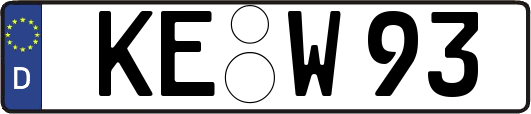 KE-W93