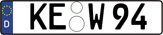 KE-W94