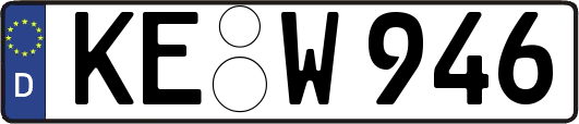KE-W946