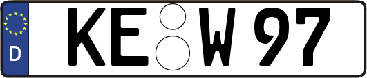 KE-W97