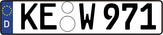 KE-W971