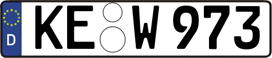 KE-W973