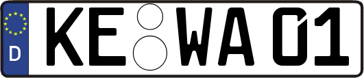 KE-WA01