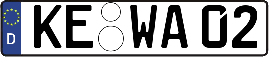 KE-WA02