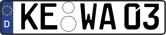 KE-WA03