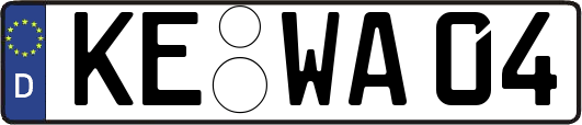 KE-WA04
