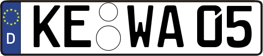 KE-WA05