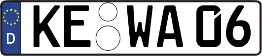 KE-WA06