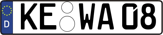 KE-WA08