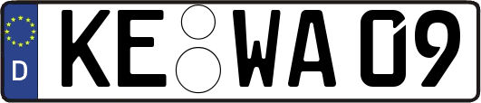 KE-WA09