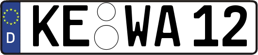 KE-WA12