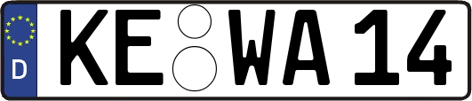KE-WA14