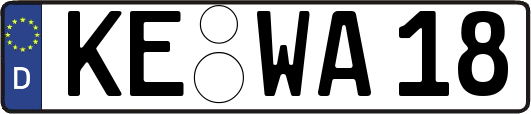 KE-WA18