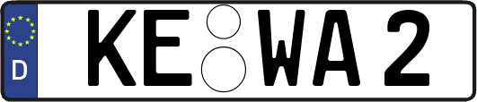 KE-WA2