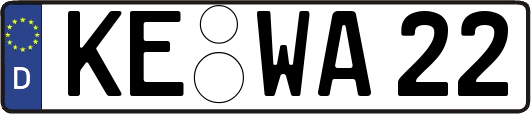 KE-WA22